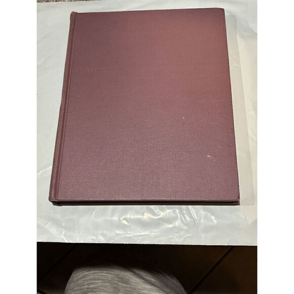 Mushrooms and Other Fungi H. Kleijn Doubleday First American Edition 1962 - Picture 9 of 9